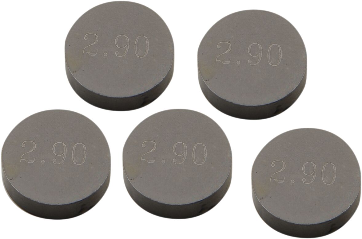 PROX VALVESHIM 9.48X2.90 5PK 29.948290