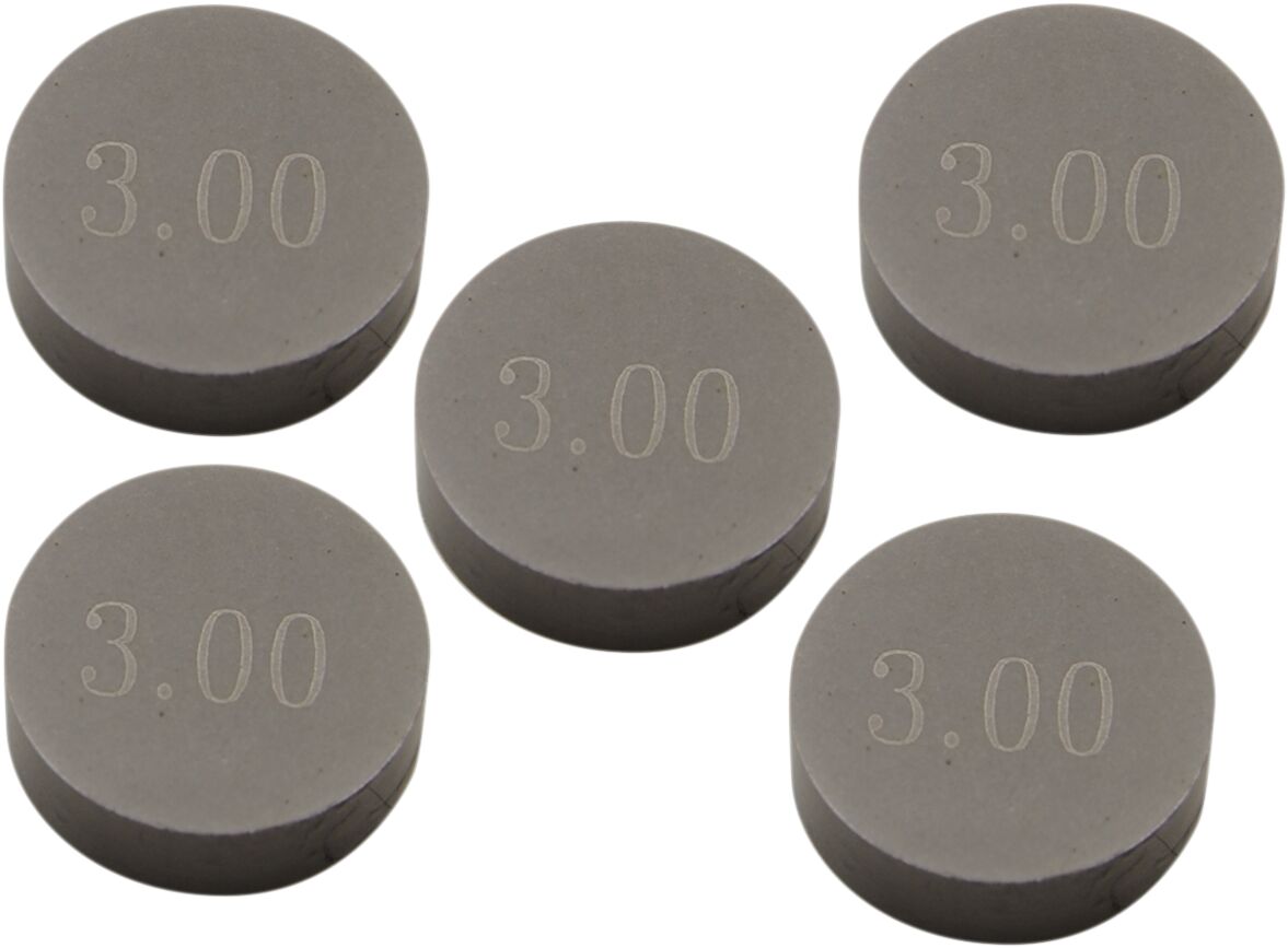 PROX VALVESHIM 9.48X3.00 5PK 29.948300