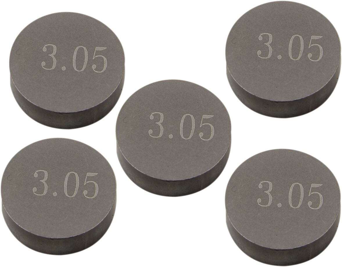PROX VALVESHIM 9.48X3.05 5PK 29.948305