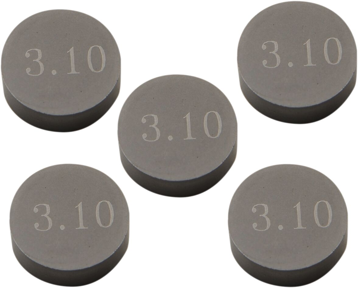 PROX VALVESHIM 9.48X3.10 5PK 29.948310