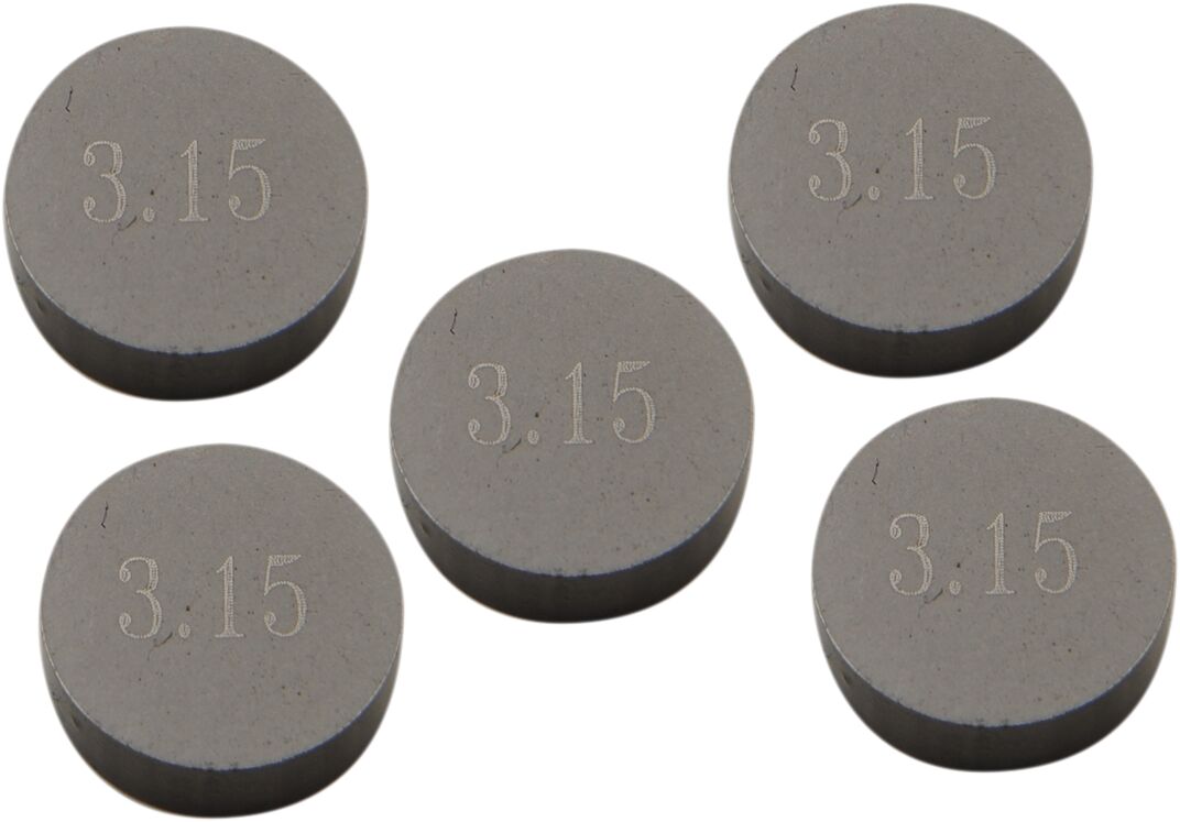 PROX VALVESHIM 9.48X3.15 5PK 29.948315