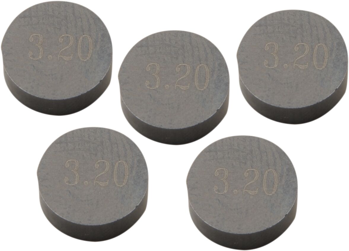 PROX VALVESHIM 9.48X3.20 5PK 29.948320