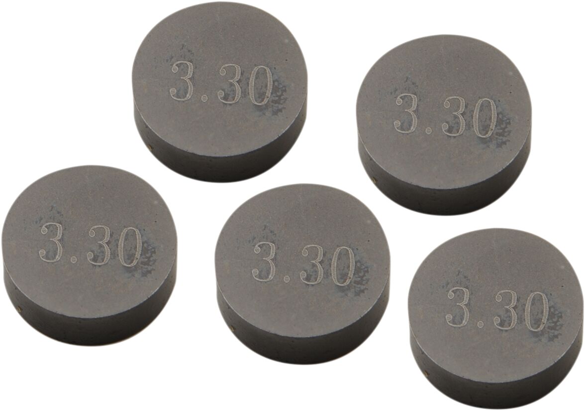 PROX VALVESHIM 9.48X3.30 5PK 29.948330