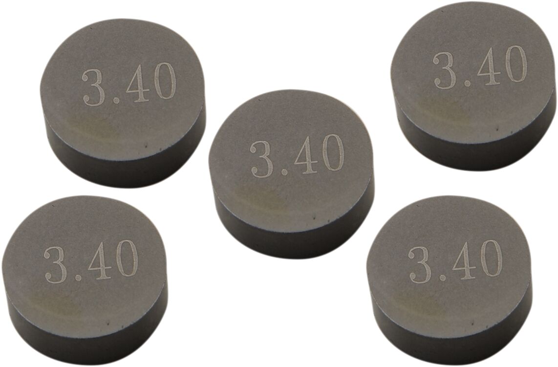 PROX VALVESHIM 9.48X3.40 5PK 29.948340