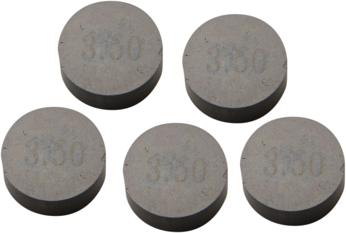 PROX VALVESHIM 9.48X3.50 5PK 29.948350