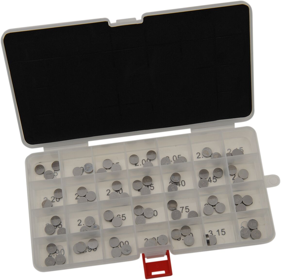 PROX SHIM BOX 10.00X1.85-3.20 29.VSA1000