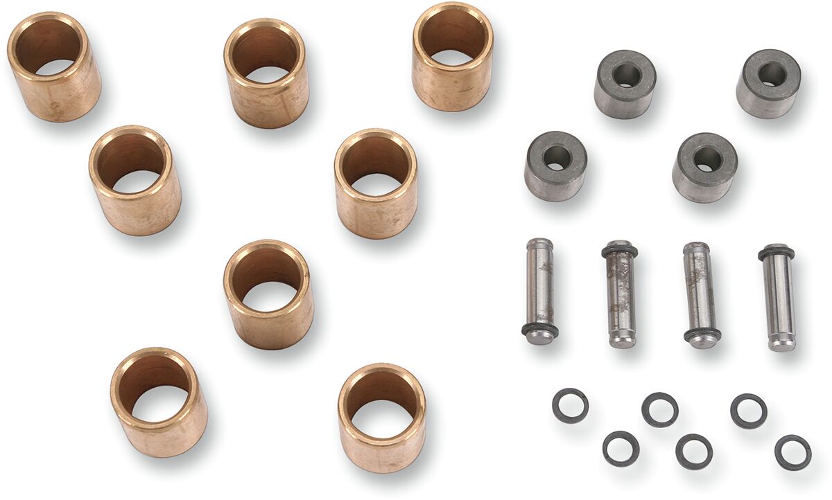 S&S CYCLE S&S RCKR ARM RBLD KIT 90-4104
