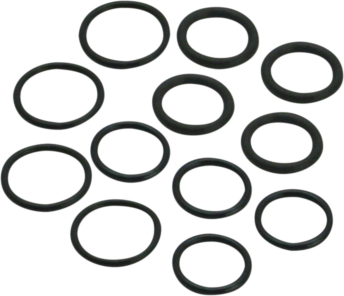 S&S CYCLE O-RING KIT PR TUBES 93-4022
