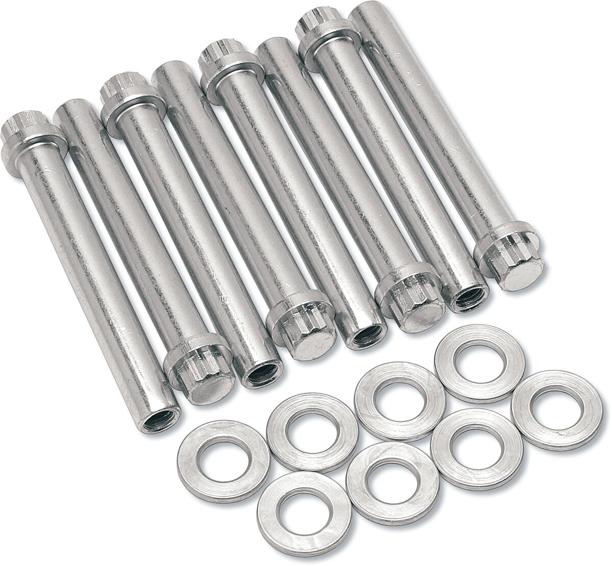 S&S CYCLE BOLT HEAD SET TC88/95 93-3070