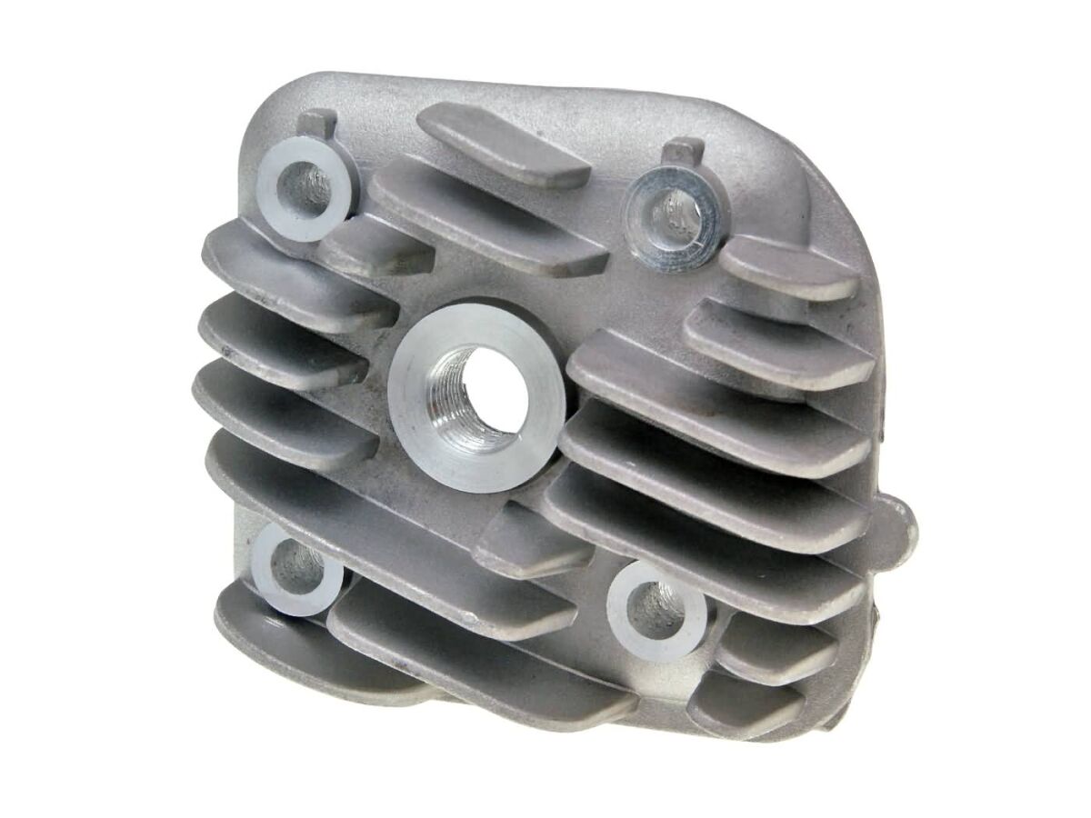 101 OCTANE CYLINDER HEAD 50CC KW13965