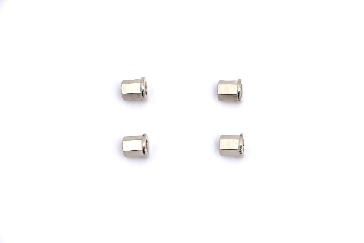 NARAKU CYLINDER HEAD NUT SET NK101.86