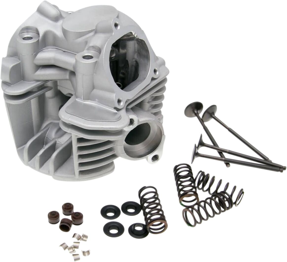 NARAKU CYLINDER HEAD RACING NK600.48