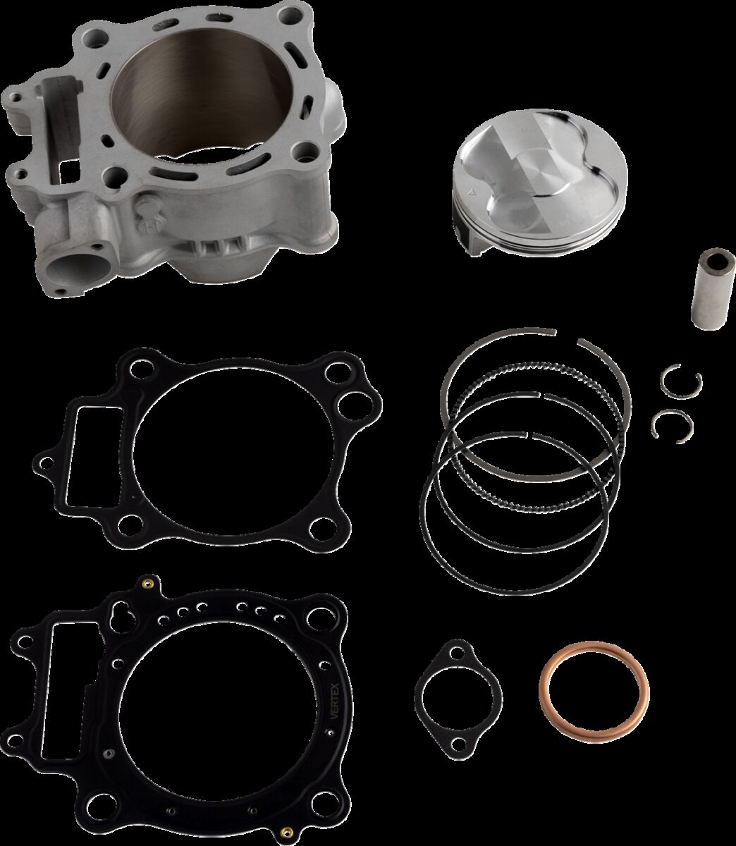 CYLINDER WORKS CYLINDER BIG BORE KIT 11001-K01