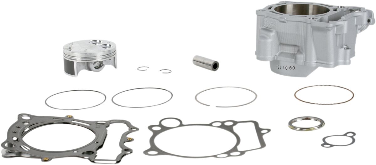 CYLINDER WORKS CYLINDER BIG BORE KIT 21002-K01
