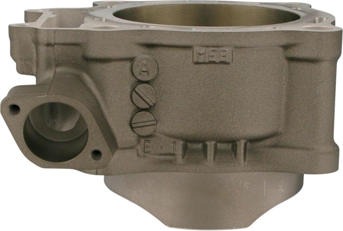 CYLINDER WORKS CYLINDER STD 10002