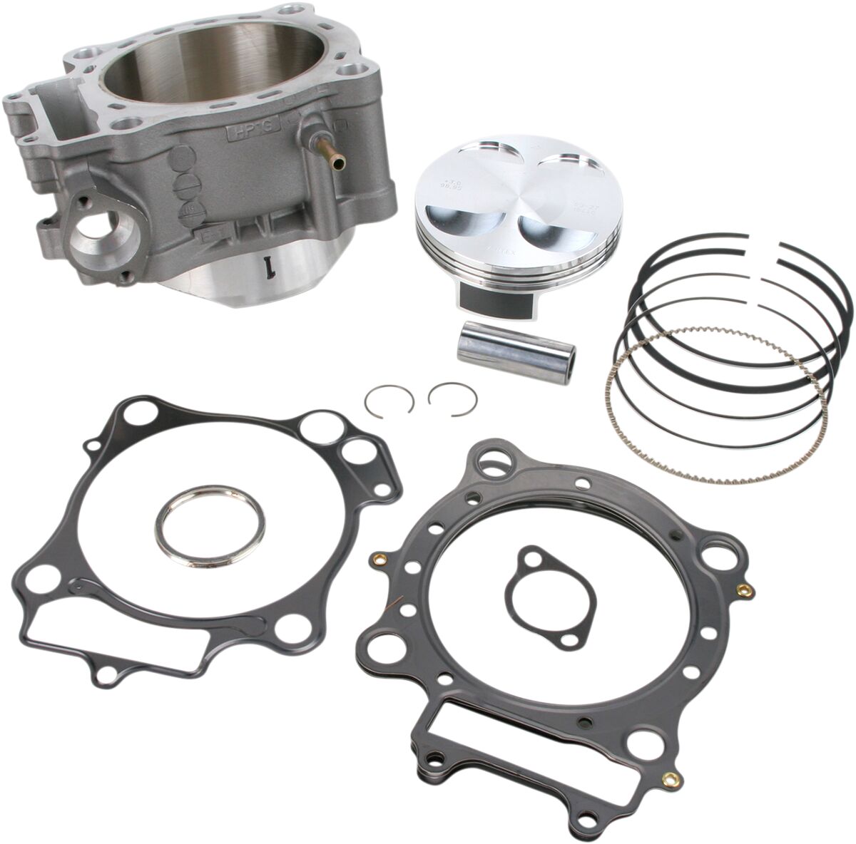 CYLINDER WORKS CYLINDER BIG BORE KIT 11005-K01