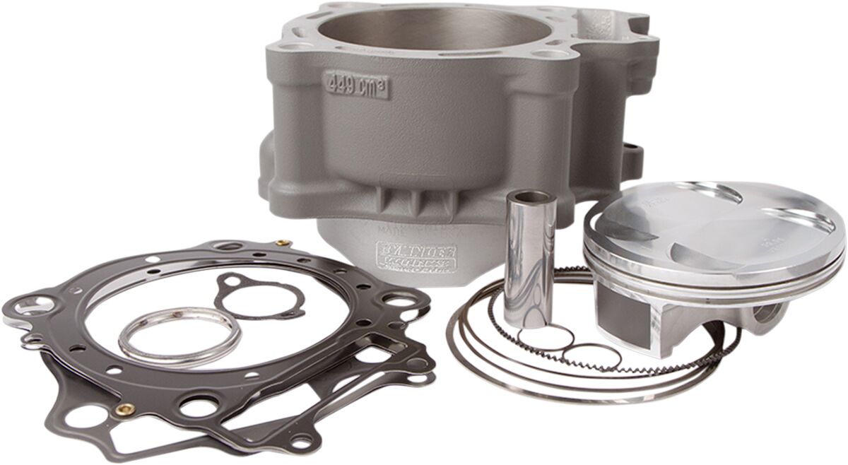CYLINDER WORKS CYLINDER STD KT 10001-K01