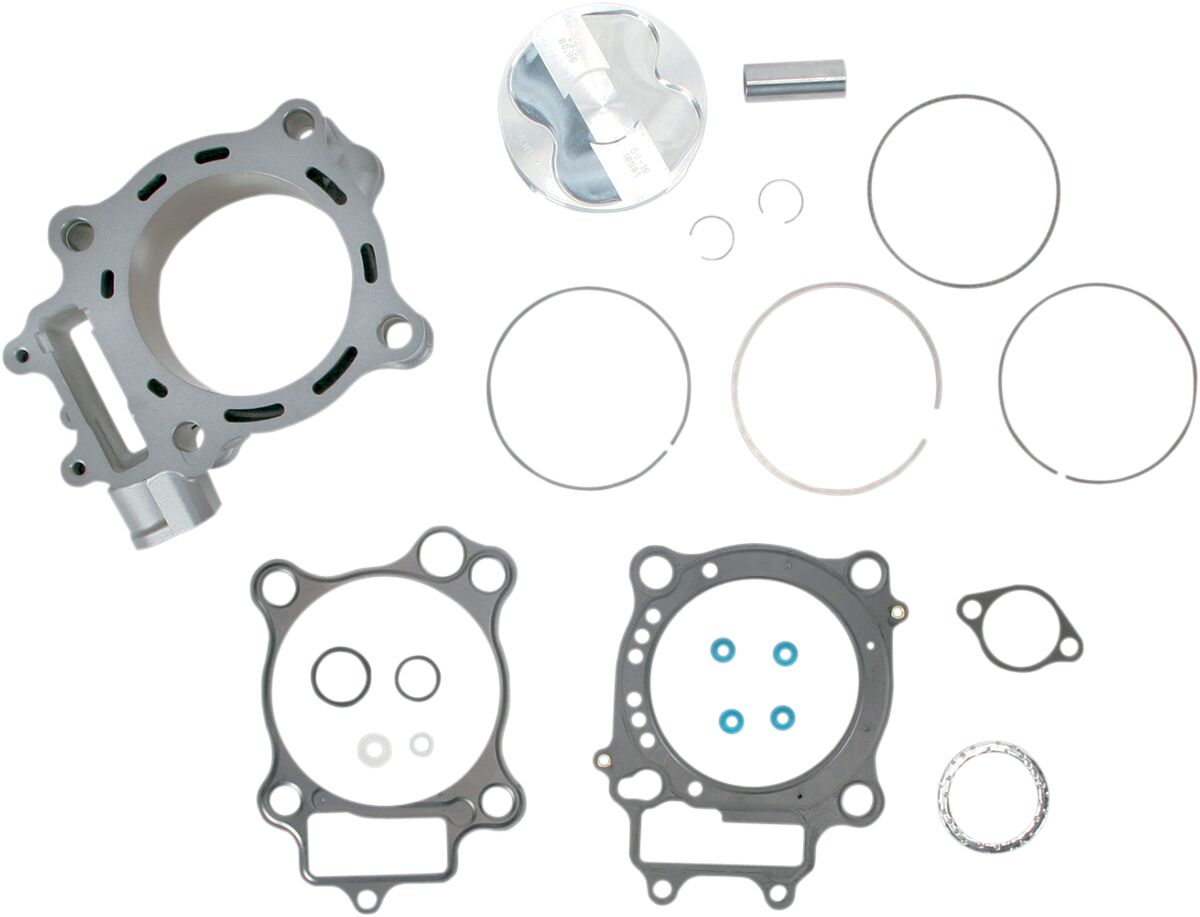 CYLINDER WORKS CYLINDER STD KT 10001-K01
