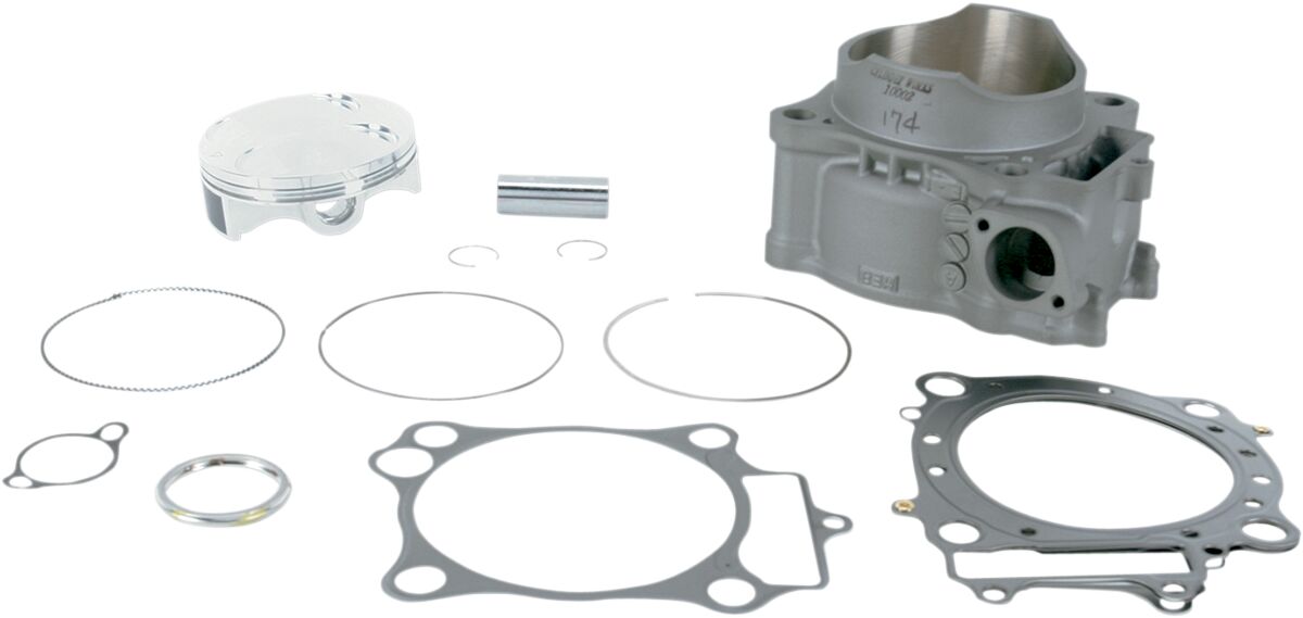 CYLINDER WORKS CYLINDER STD KT 10002-K01