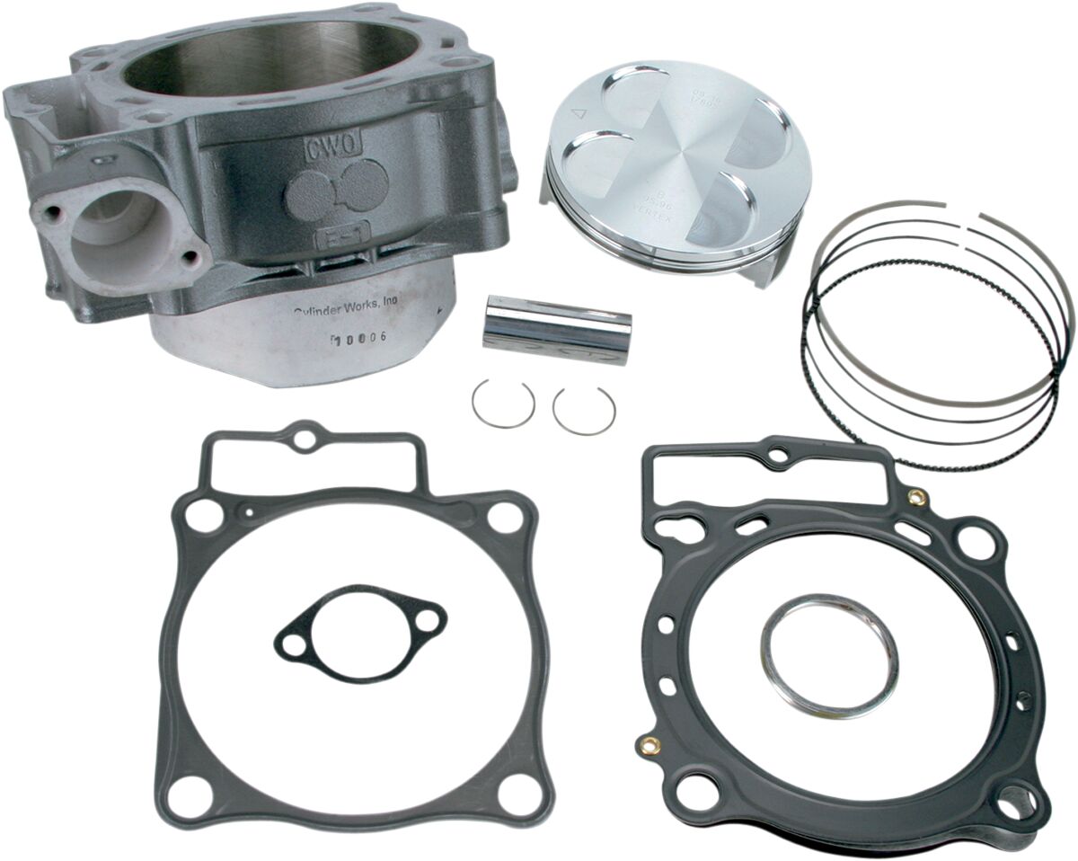 CYLINDER WORKS CYLINDER STD KT 10006-K01