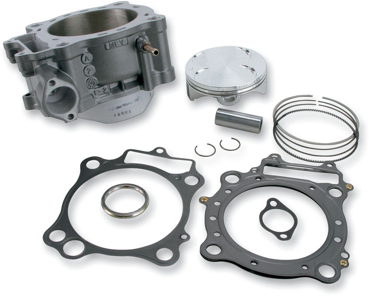 CYLINDER WORKS CYLINDER STD KT 10008-K01