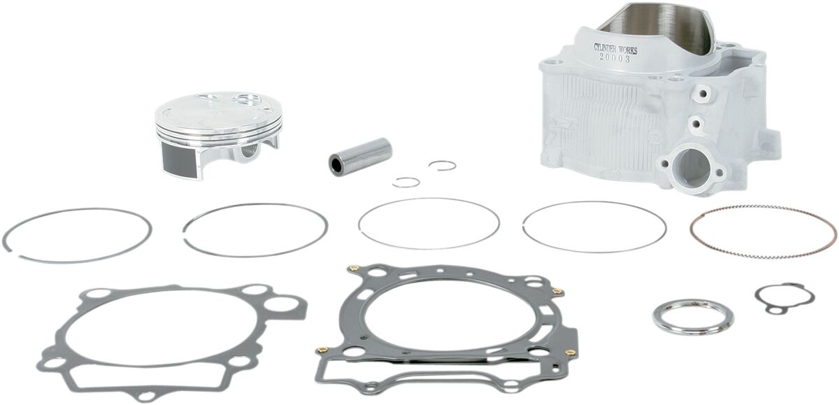 CYLINDER WORKS CYLINDER STD KT 20003-K01