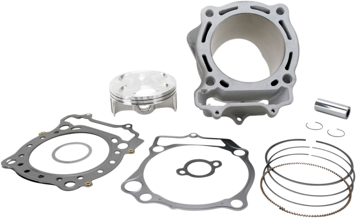 CYLINDER WORKS CYLINDER STD KT 40002-K01