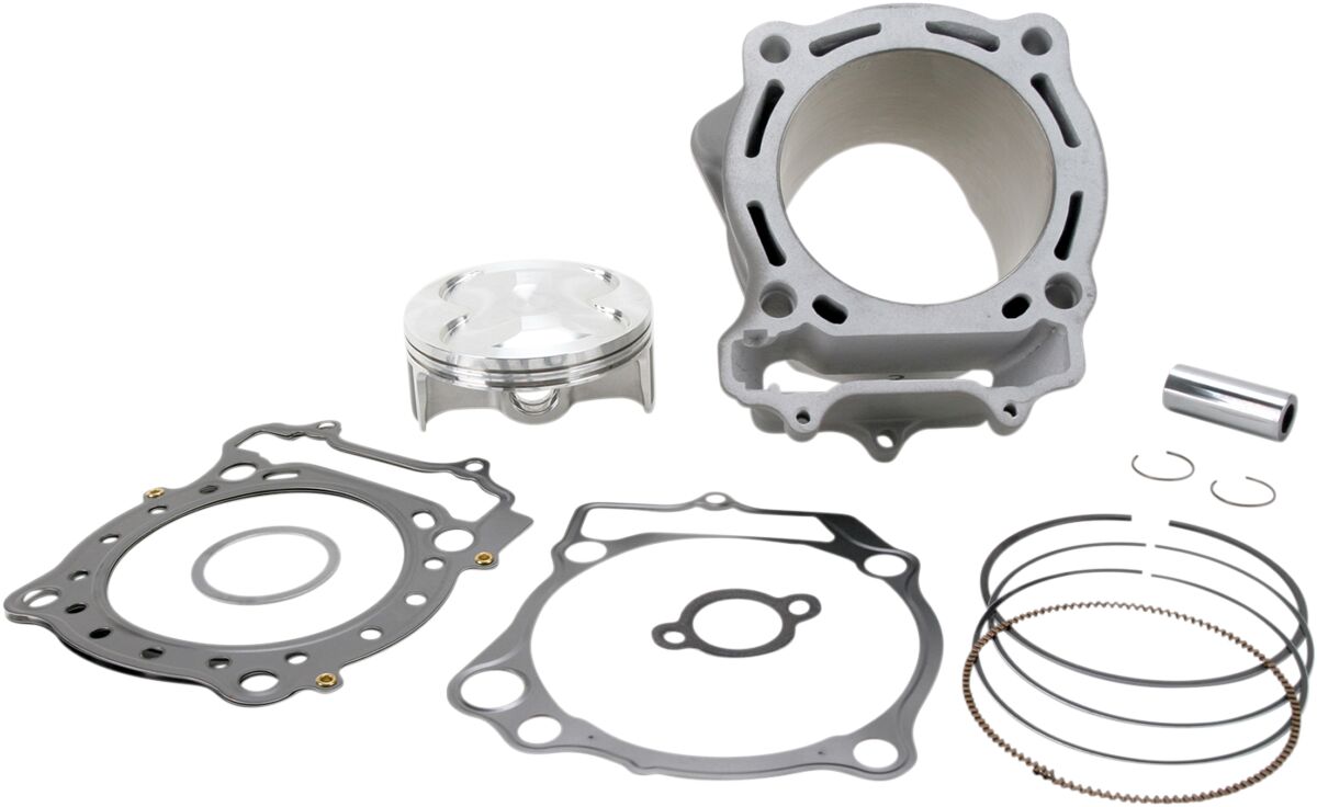 CYLINDER WORKS CYLINDER HI COMP KT 40002-K01HC