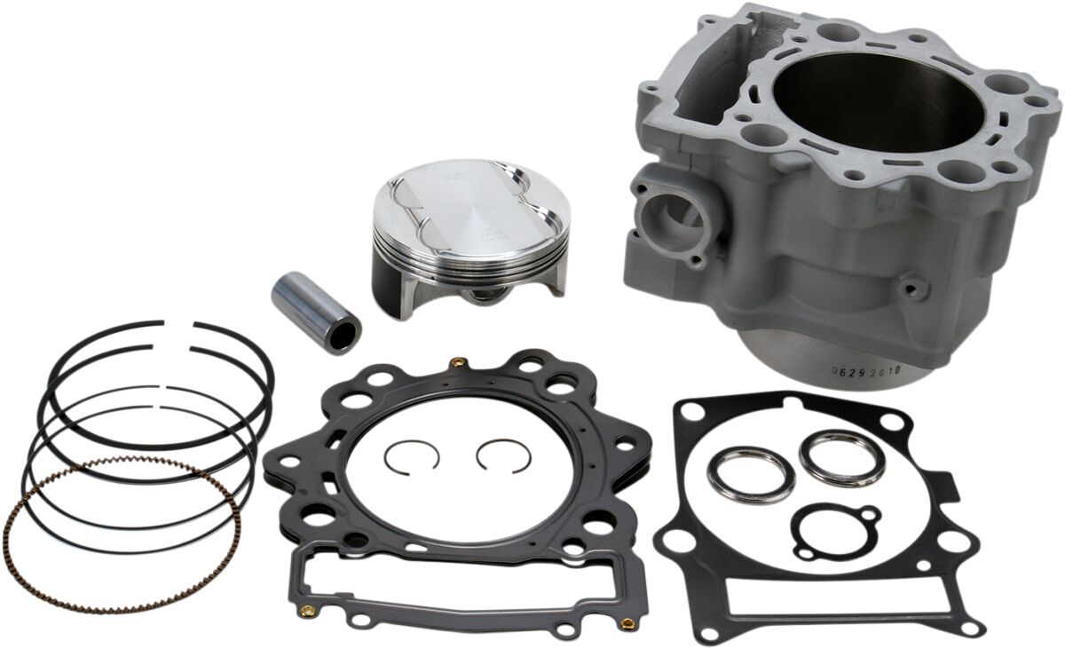 CYLINDER WORKS CYLINDER HI COMP KT 20004-K01HC