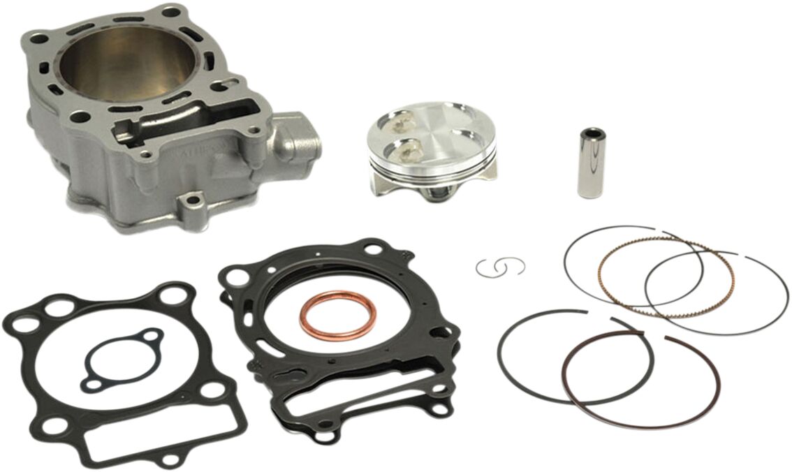 ATHENA CYLINDER KIT CRF150R 69MM P400210100023