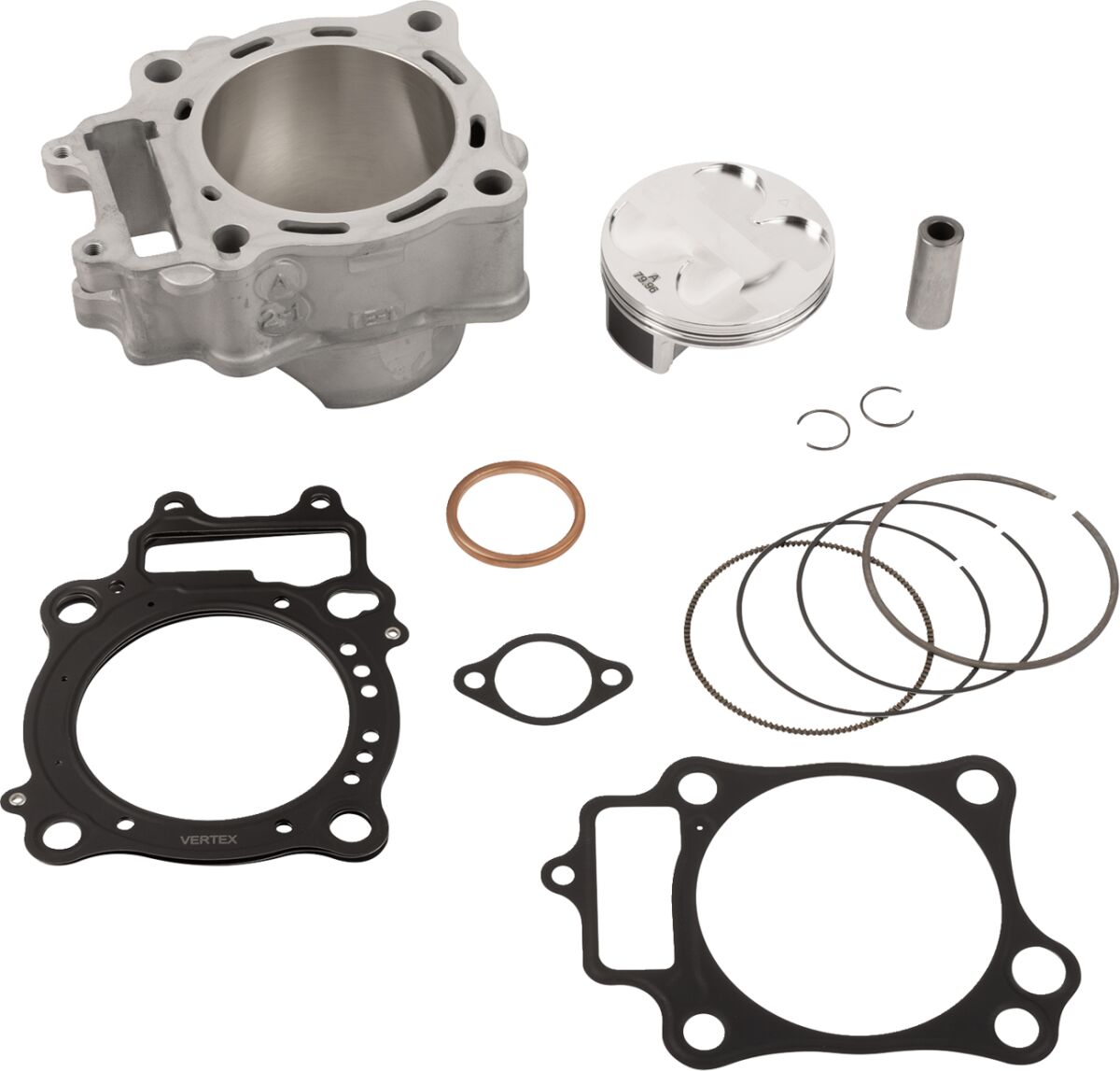 CYLINDER WORKS CYLINDER BIG BORE KIT 11007-K01