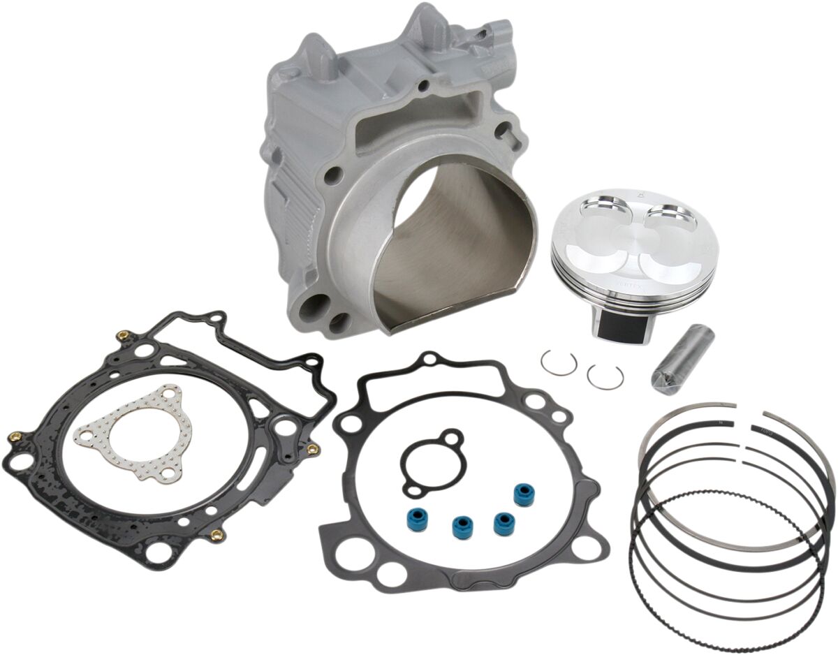CYLINDER WORKS CYLINDER STD KIT 20005-K01