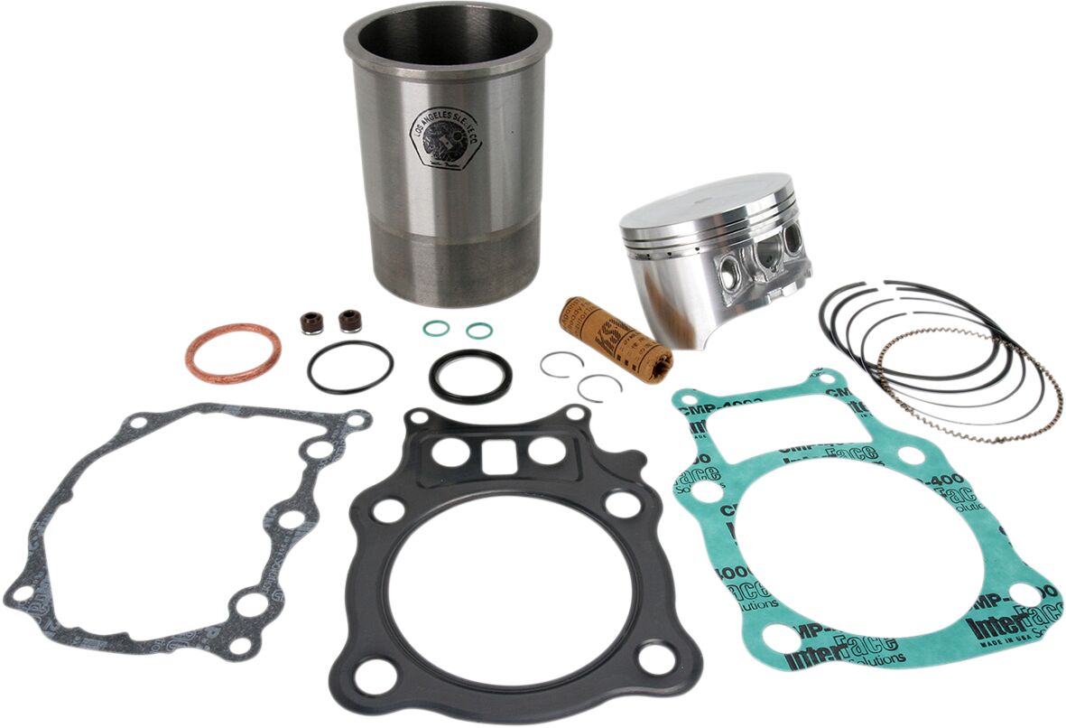 LA SLEEVE SLEEVE & PISTON KIT HON LAS-5443K