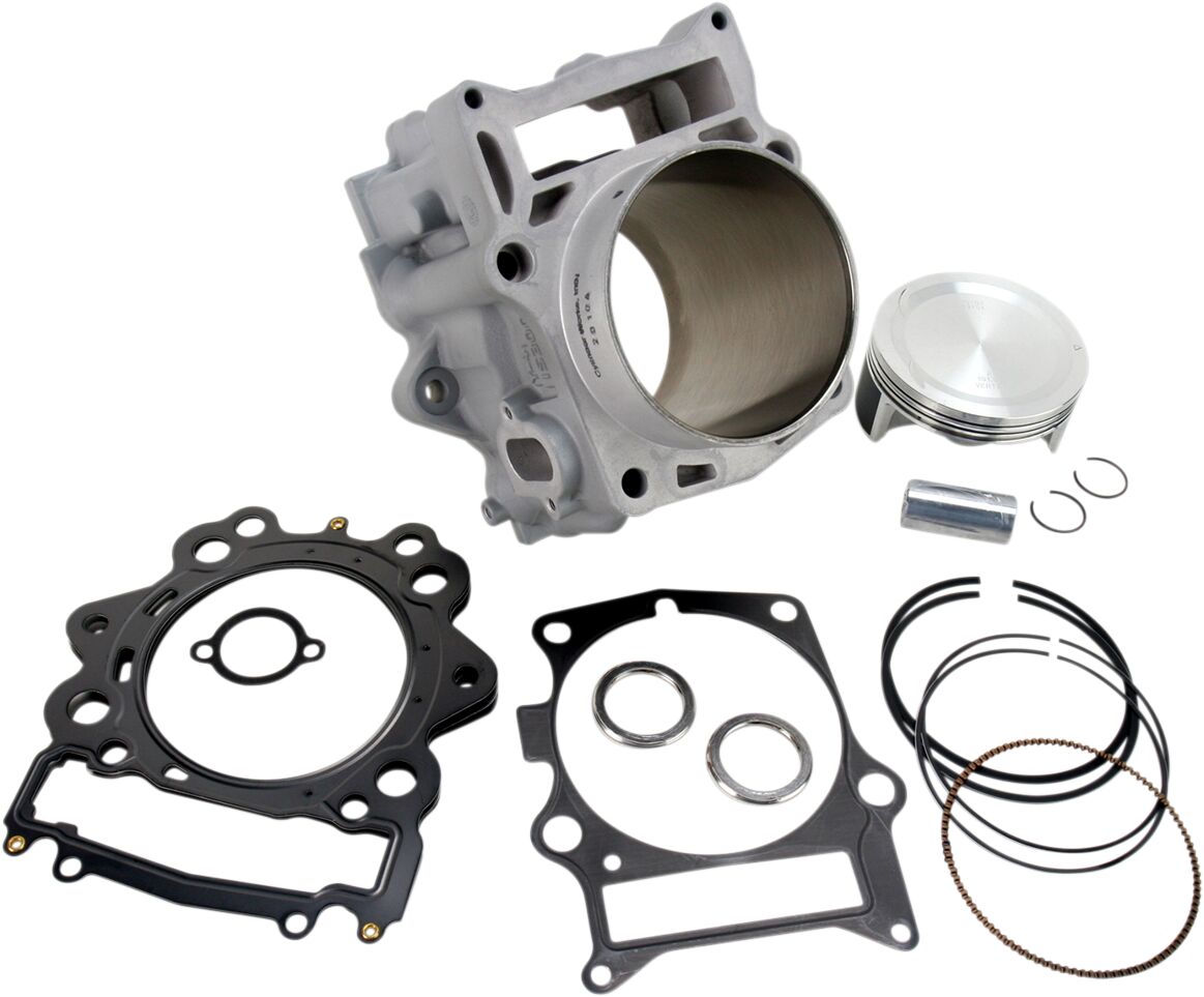 CYLINDER WORKS CYLINDER STD KIT 20104-K01
