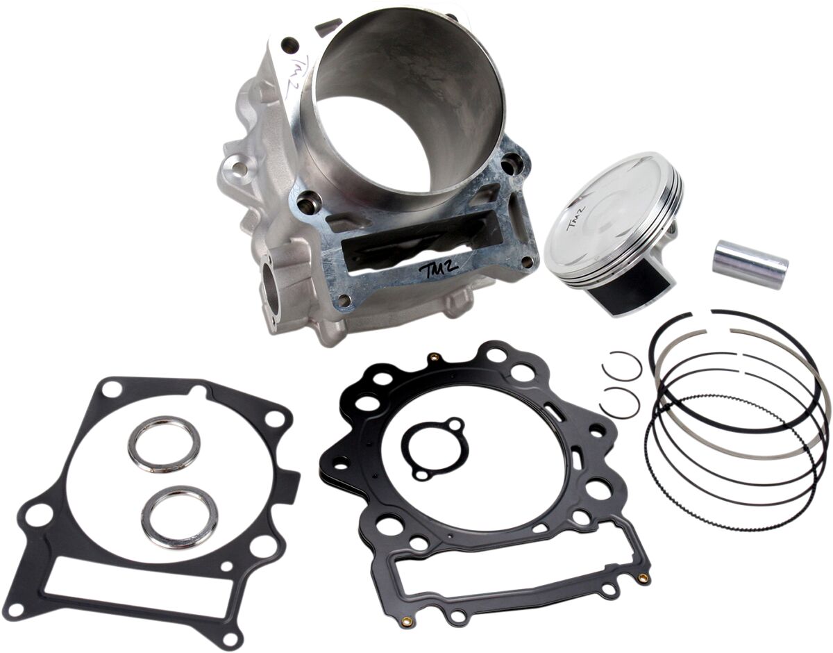 CYLINDER WORKS CYLINDER BIG BORE KIT 21104-K01