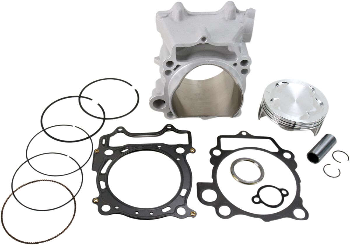 CYLINDER WORKS CYLINDER STD KIT 20003-K02