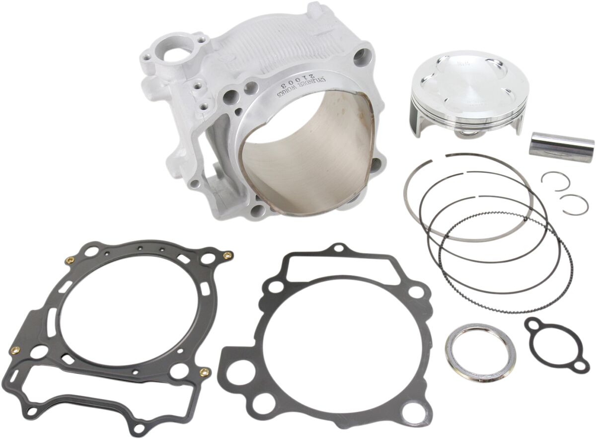 CYLINDER WORKS CYLINDER BIG BORE KIT 21003-K02