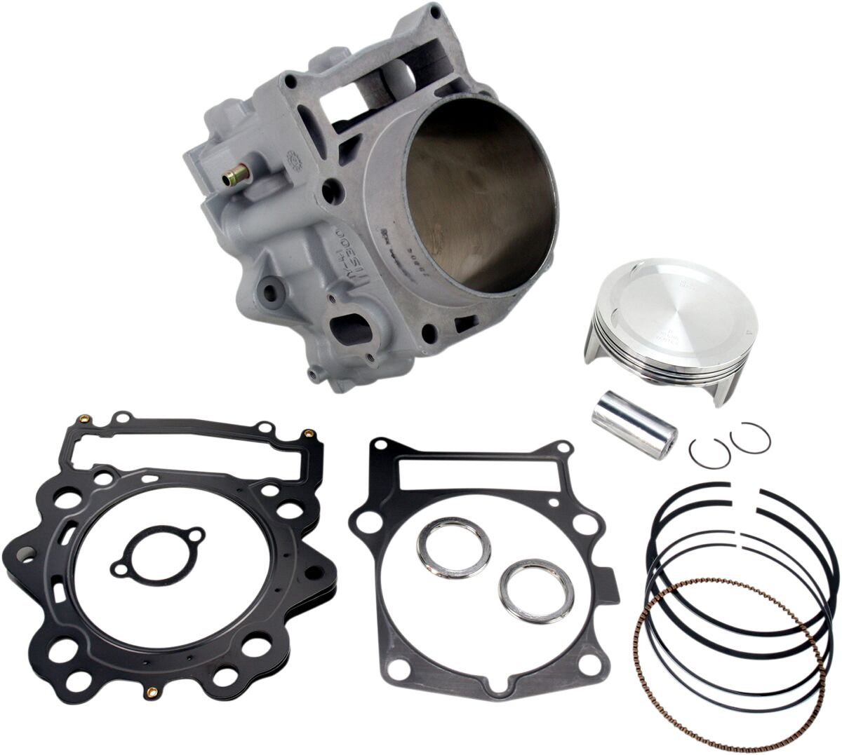 CYLINDER WORKS CYLINDER STD KIT 20004-K01