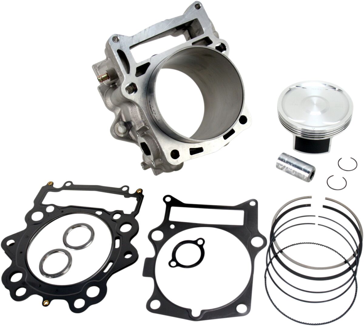 CYLINDER WORKS CYLINDER BIG BORE KIT 21004-K01