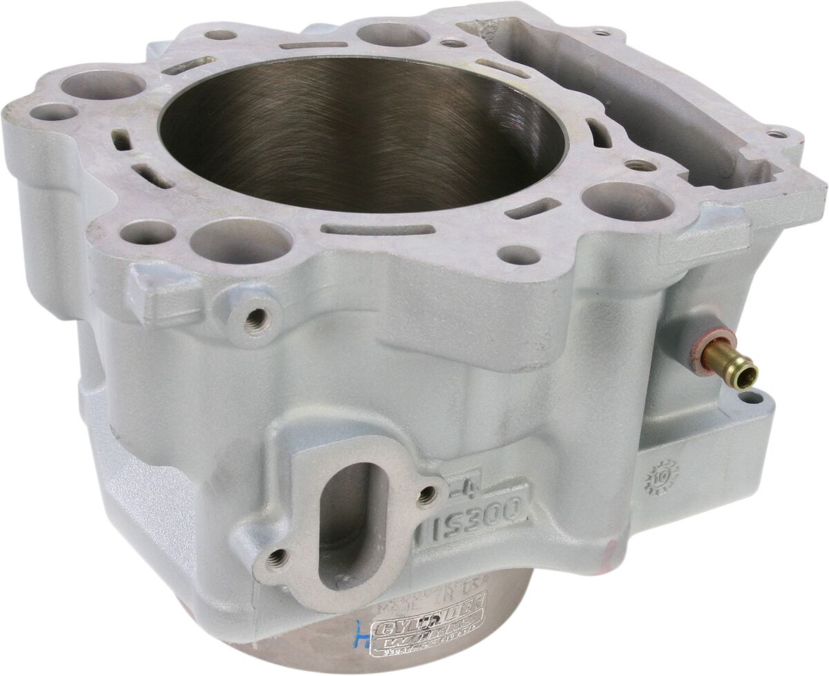 CYLINDER WORKS CYLINDER STD RPTR 700 20004