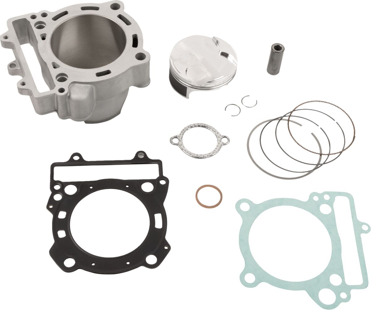 CYLINDER WORKS CYLINDER BIG BORE KIT 51002-K01