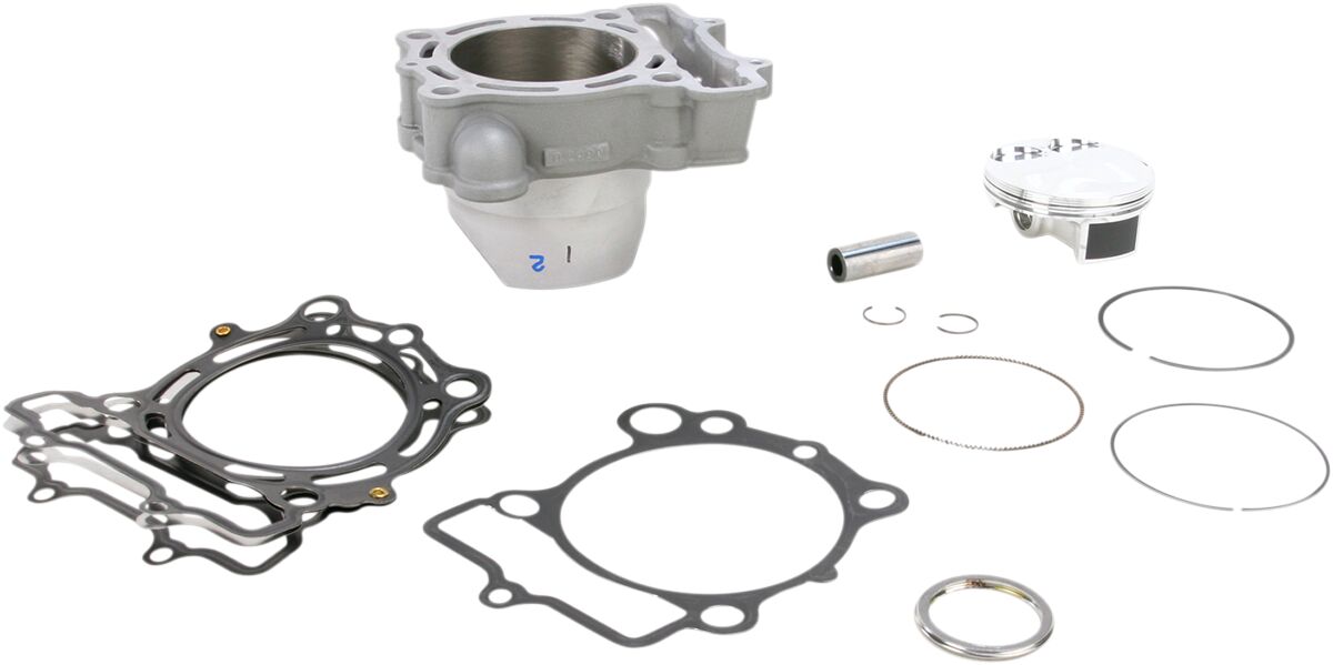 CYLINDER WORKS CYLINDER STD 30006-K01