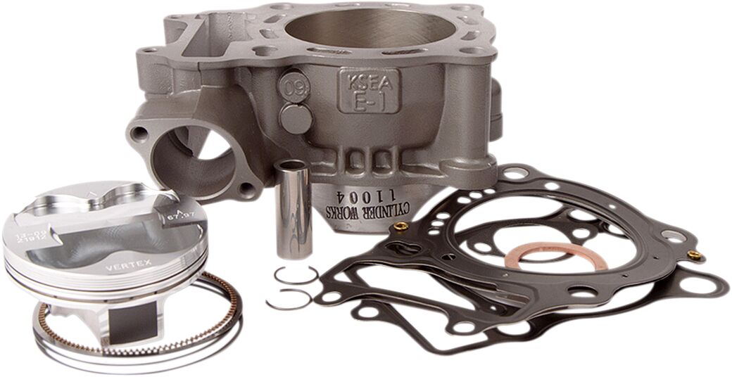CYLINDER WORKS CYLINDER BIG BORE KIT 11004-K02