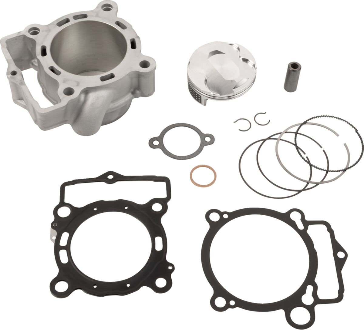 CYLINDER WORKS CYLINDER BIG BORE KIT 51004-K01
