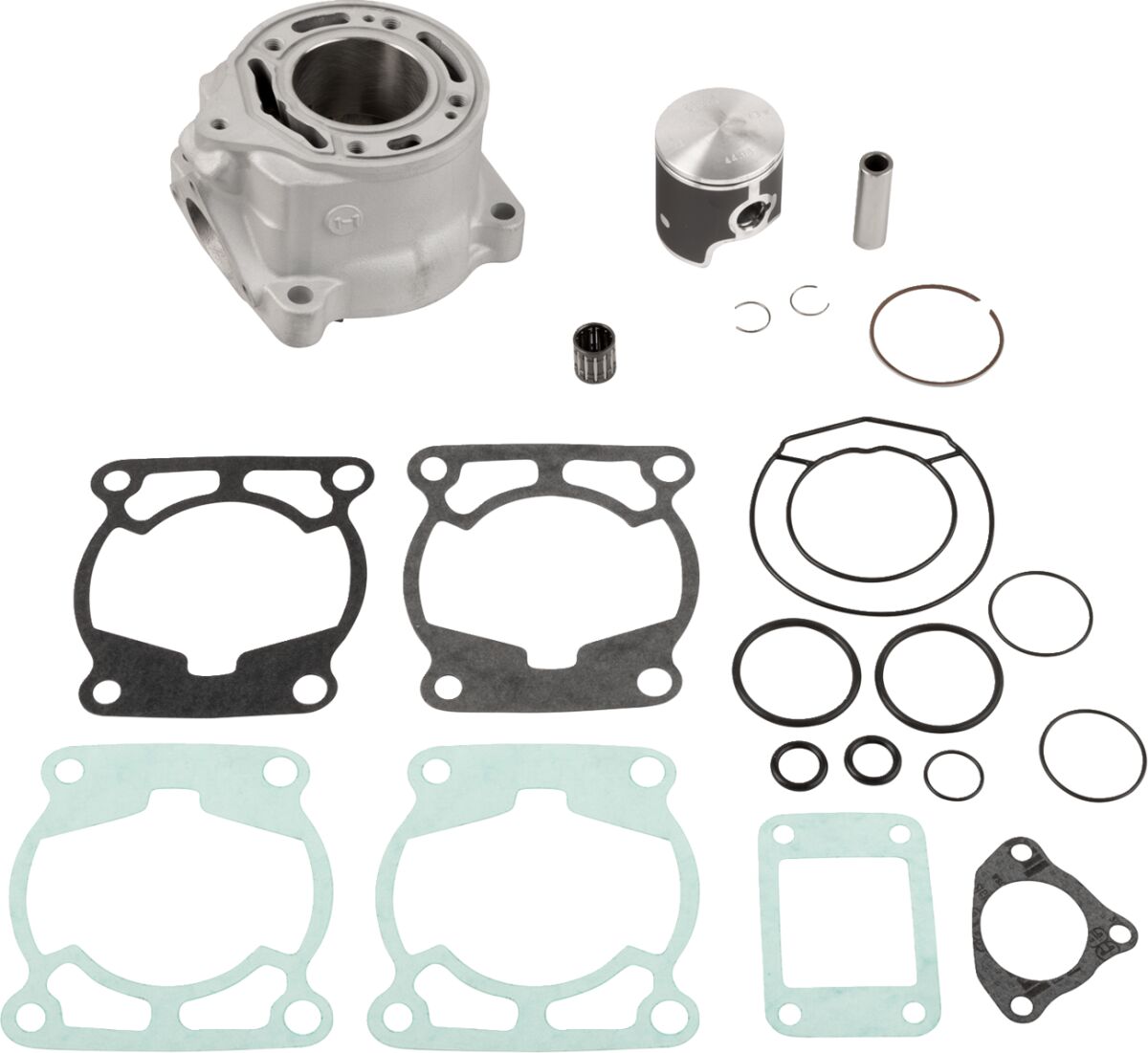 CYLINDER WORKS CYLINDER STD KIT 50005-K01