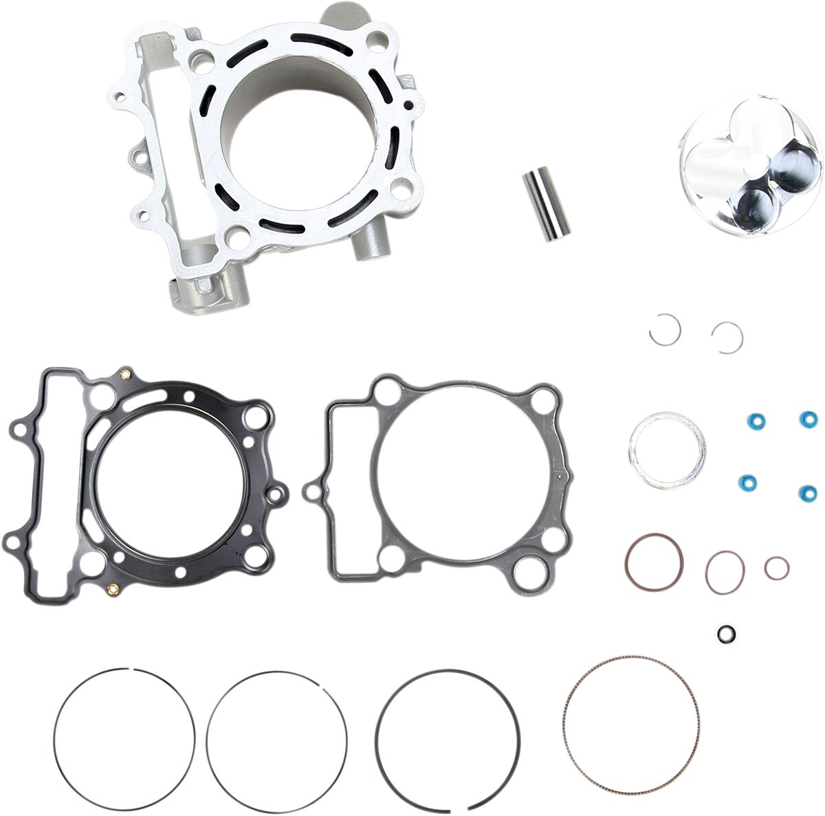 CYLINDER WORKS CYLINDER STD KIT 40004-K02