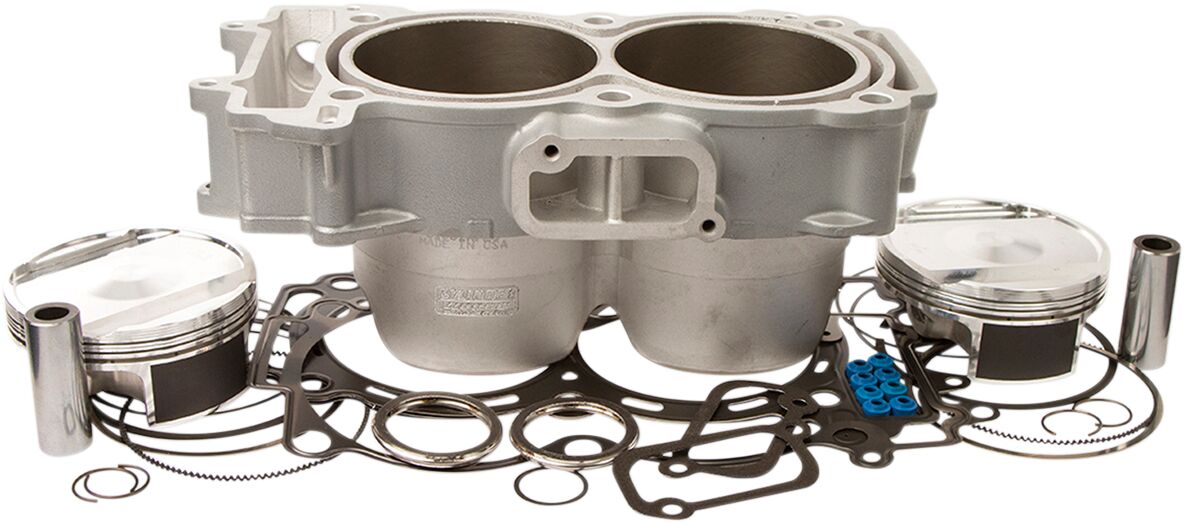 CYLINDER WORKS CYLINDER BIG BORE KIT 61001-K01