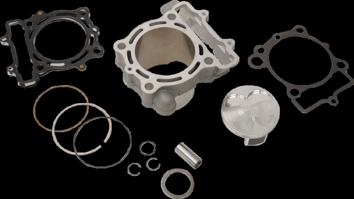 CYLINDER WORKS CYLINDER KIT STD BORE 20005-K02