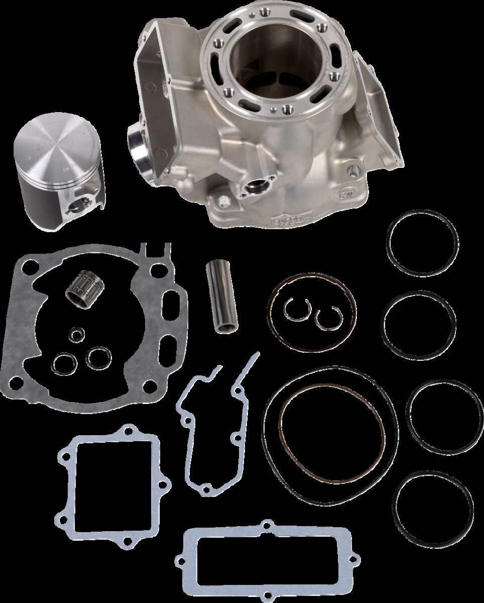 CYLINDER WORKS CYLINDER KIT STD BORE 20009-K01