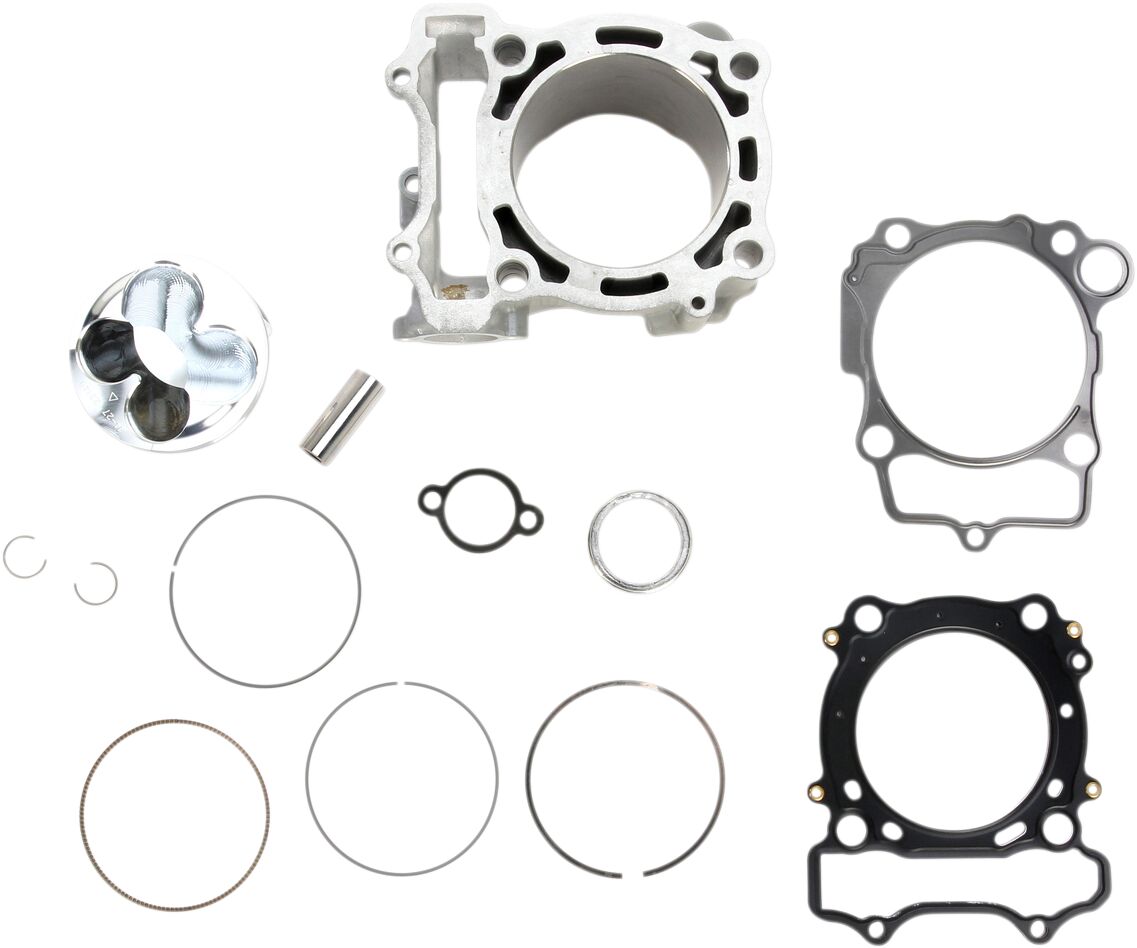 CYLINDER WORKS CYLINDER KIT BIG BORE 21010-K01